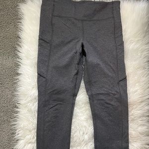 Lululemon Speed Up Crop